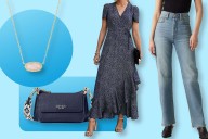 9 Last-Chance Fashion Deals on Kendra Scott, Levi’s, and More at Amazon