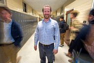 From anti-poverty crusader to $248 million fraudster: California investor pleads guilty to federal charges