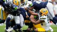 Growth will 'take some time' for Seattle Seahawks QB Milroe