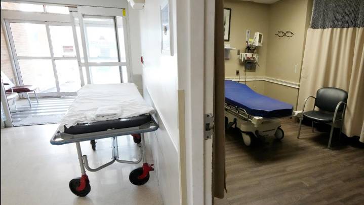 Rural Texas hospitals risk closure amid financial struggles, Medicaid cuts