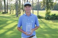 Who Is Mason Howell? 5 Things to Know About the Rising Amateur Mason Howell is raising the stakes in junior golf, and you’re curious about him. Well, here’s what you should know! Sudha Kumari 7 hrs ag
