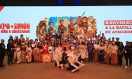 Expo Simón, de Niño a Libertador supera las 400 mil visitas