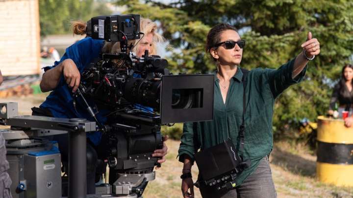 Trauma, Domestic Violence Film Documentary From Tamara Stepanyan Eyed