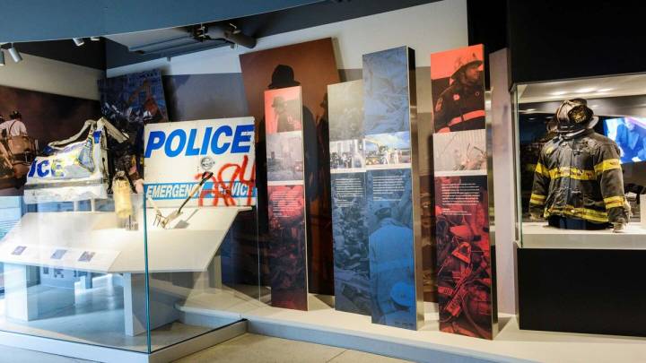 'Just another slap in the face': Executive salaries soar at 9/11 museum despite $20M loss