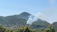 Declarado un incendio en Quart de les Valls