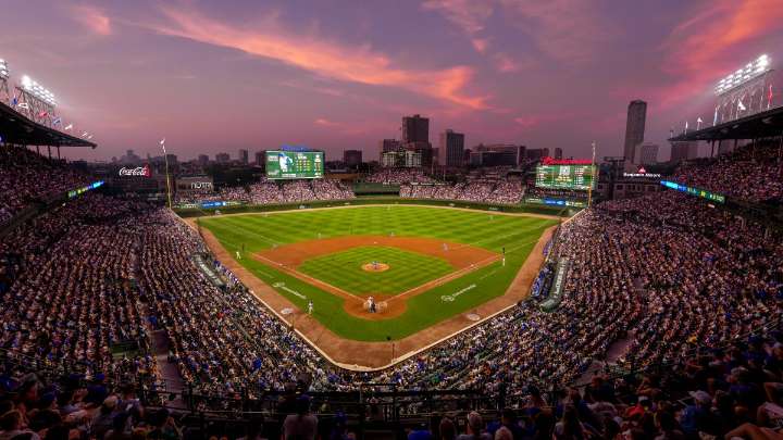 Cubs, Wrigley Field to host 2027 MLB All-Star Game – NBC Chicago