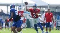 Is Russell Wilson starting vs. Bills in Giants preseason opener?