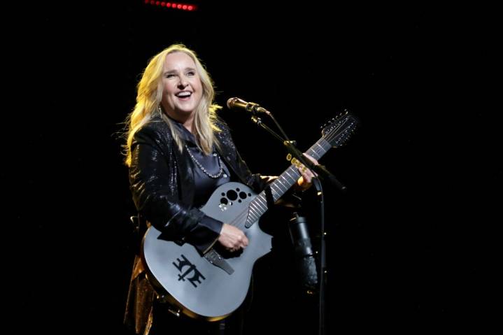 How Melissa Etheridge is turning grief into grace on stage, ‘I deserve happiness’
