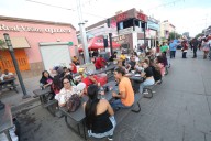 Inauguran evento Juárez en la Juárez: Amor Eterno