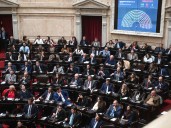 En qué consiste el proyecto de ley de financiamiento universitario que se debate en el Senado