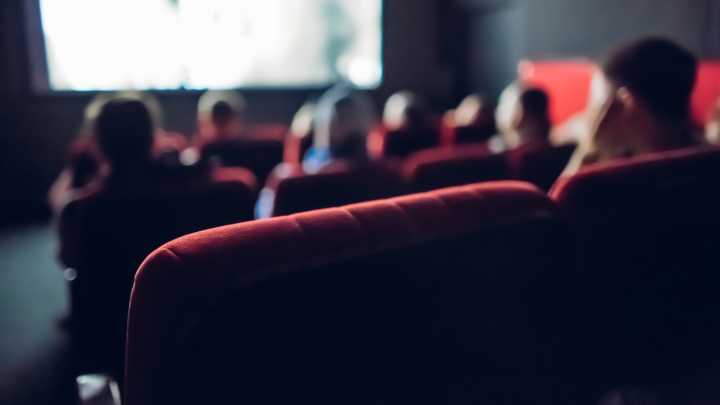 Bronx Frame Film Screenings Return With Free Beer
