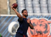 Chicago Bears training camp rundown: Starters get work after sitting out the preseason opener