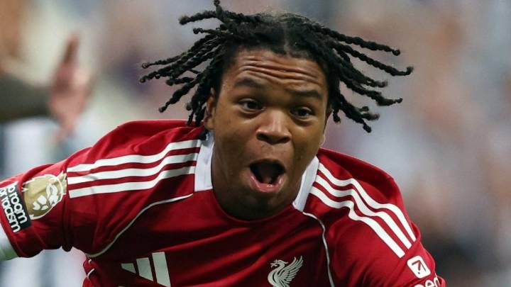 Liverpool's 16-year-old wonderboy snatches 100th
