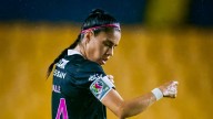 Jacqueline Ovalle se despide: una noche mágica en el 'Volcán' rumbo a la NWSL