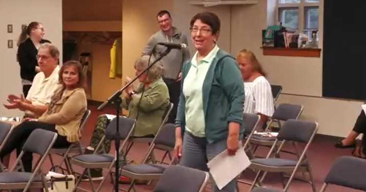 Town Plan draft headed to Select Board next month