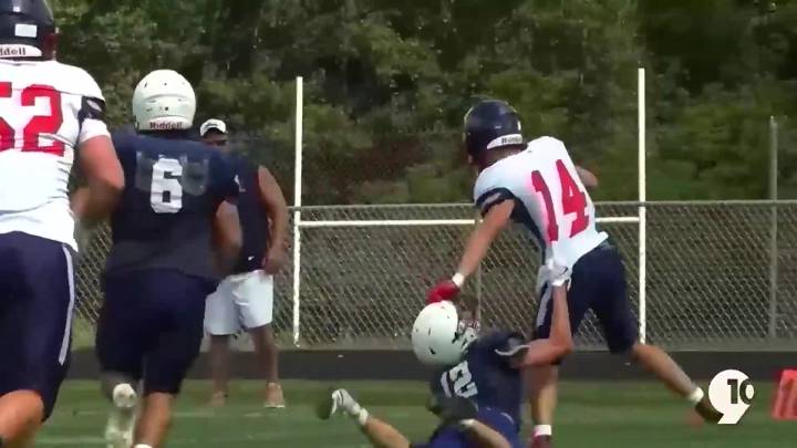 Boyne City seeks to ‘finish the job’ from last season