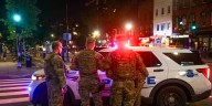 With Trump’s Military Occupations of U.S. Cities, We Now Live in a Country of Reichstags