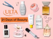 Ulta's 21 Days of Beauty Sale takes 50% off — here's what we're shopping