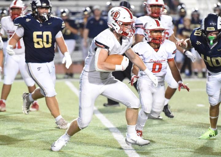 Reporter/Times Herald Football Week 2 Preview Capsules