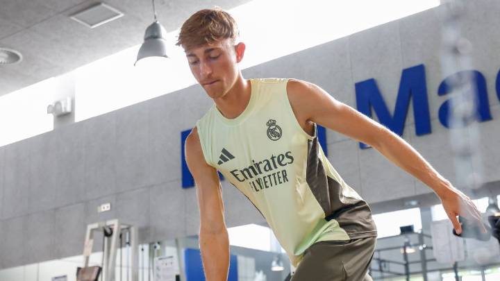 Jóvenes a seguir en el futbol europeo durante el curso 2025