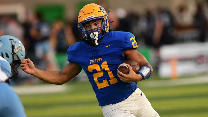 Live updates: See every Week 2 high school football score