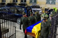 Detenido otro implicado en el atentado contra el senador colombiano Miguel Uribe