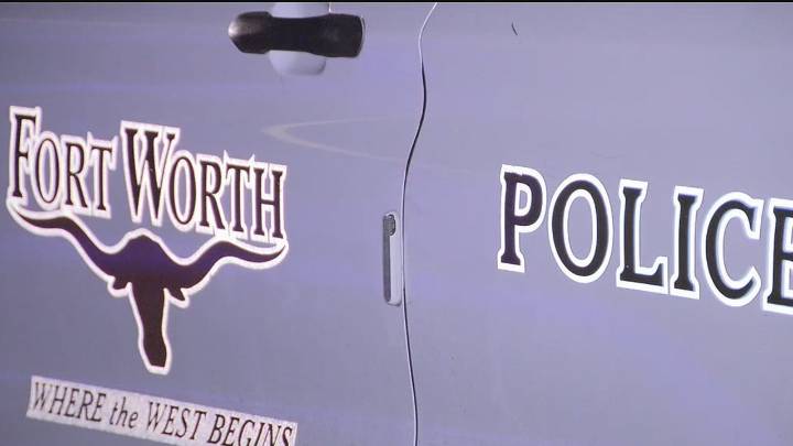 Fort Worth woman found dead, suspect arrested