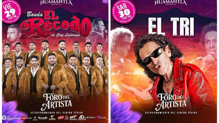 Vivirá Huamantla espectacular cierre de la Feria Internacional del Arte Efímero y la Dalia