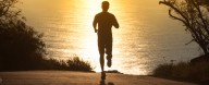 Surprise Discovery of Elevated Cancer Risk in Elite Runners Can Be Explained