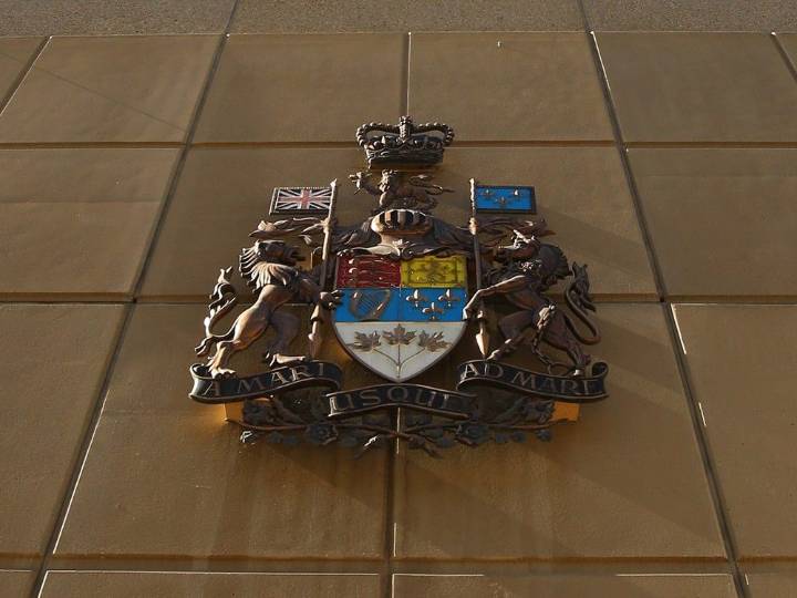 Calgary police officer cleared of careless driving charge