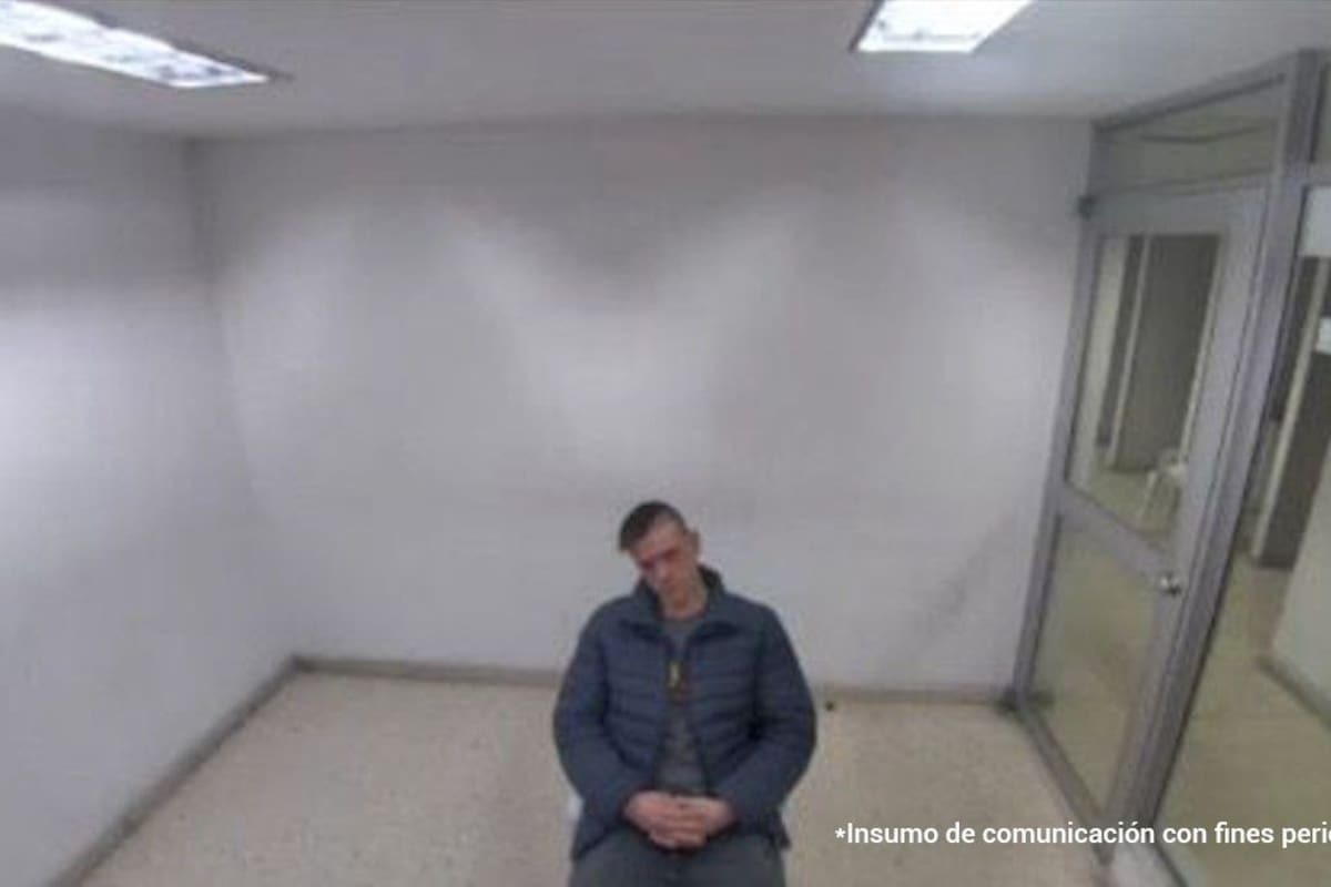 Capturan a falso guía turístico por drogar y robar a extranjeros