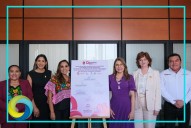 Con justicia e inclusión, Mara Lezama firma histórico acuerdo con CENEVAL para que mujeres de Quintana Roo concluyan el bachillerato