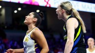 Wings’ Paige Bueckers gets 100% real on ‘competitive fire’ with Kelsey Plum