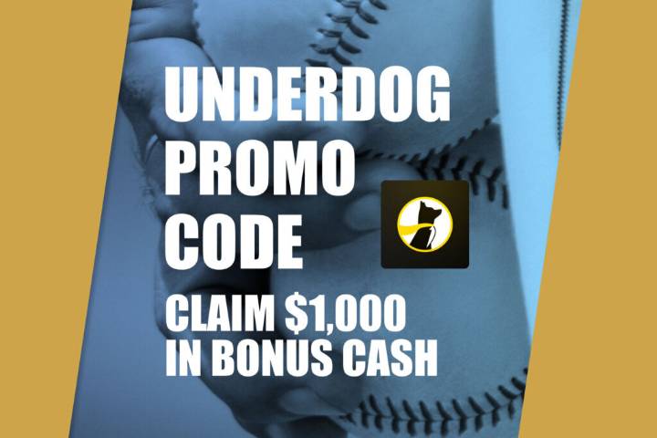 Underdog Promo Code WTOP Activates $1K Bonus for NFL, MLB, WNBA Picks