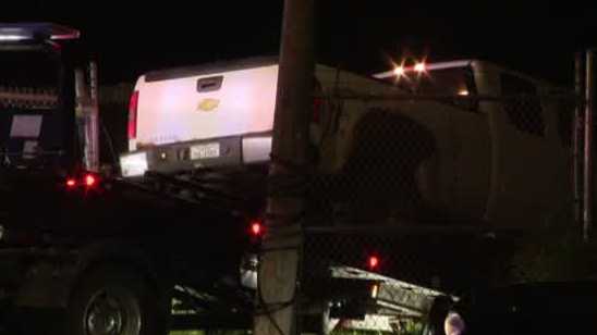 Driver in custody, 1 person seriously hurt following chase involving Nebraska State Patrol Troopers