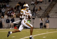 Durr Jr. Shines as Cowboys Blank Akron in Shutout