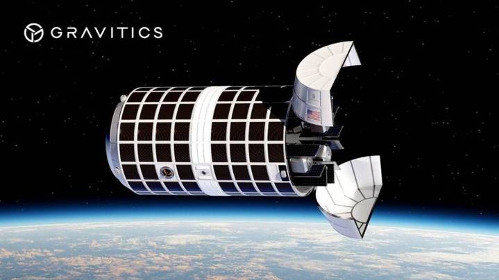 Fuerza Espacial diseña portaaviones orbital para controlar amenazas de seguridad nacional; este es su costo