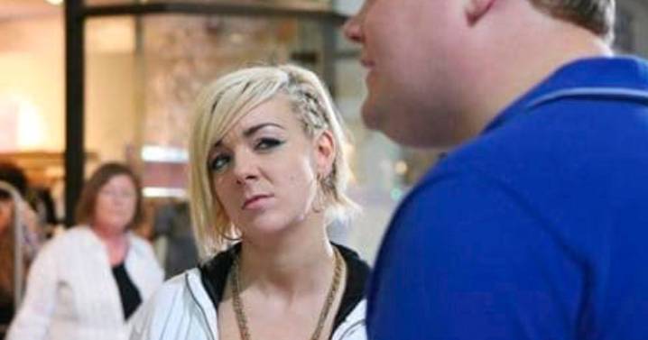 Sheridan Smith amazed she gets so many roles despite having no drama school training
