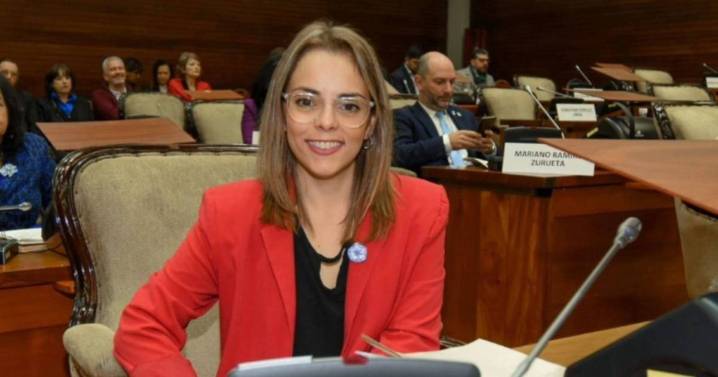 Tratan proyecto del Consejo de la Magistratura
