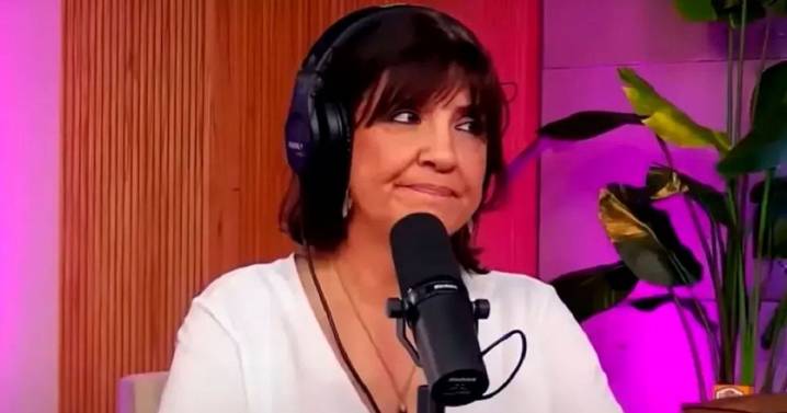 Por qué La Negra Vernaci destrozó la serie “En el barro” de Netflix: “Un embole”