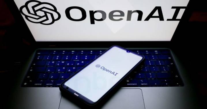 La IA tiene potencial de burbuja, según Sam Altman, CEO de OpenAI