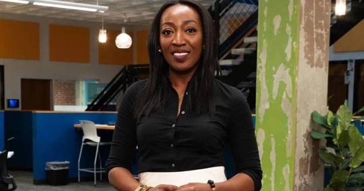 How a mom who had been out of the workforce for a decade talked her way into a career opportunity