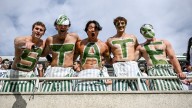 Michigan State-Western Michigan football: Photos from the season opener