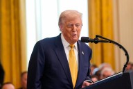 'Bad for America': Trump dressed down by WaPo editors for latest side deal