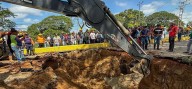Apure|Gobierno Nacional y Regional despliegan recorridos por crecida del río Matiyure