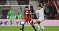 Copa Libertadores: hora, TV y formaciones de River Plate vs. Libertad