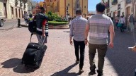 Ocupación hotelera en Guanajuato promedió el 45 % durante verano