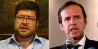 Encuestas en Bolivia anticipan un balotaje entre Doria Medina y Quiroga en un escenario marcado por indecisos y votos nulos