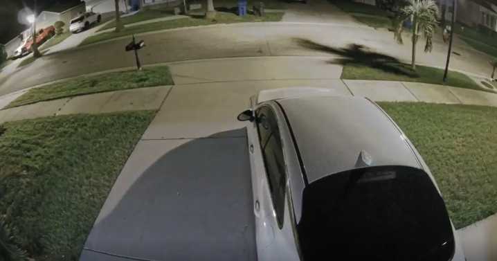 VIDEO: Dispute in Gibsonton led to gunfire, property damage: HCSO