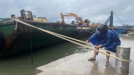 Vietnam evacuará a 586.000 por tifón